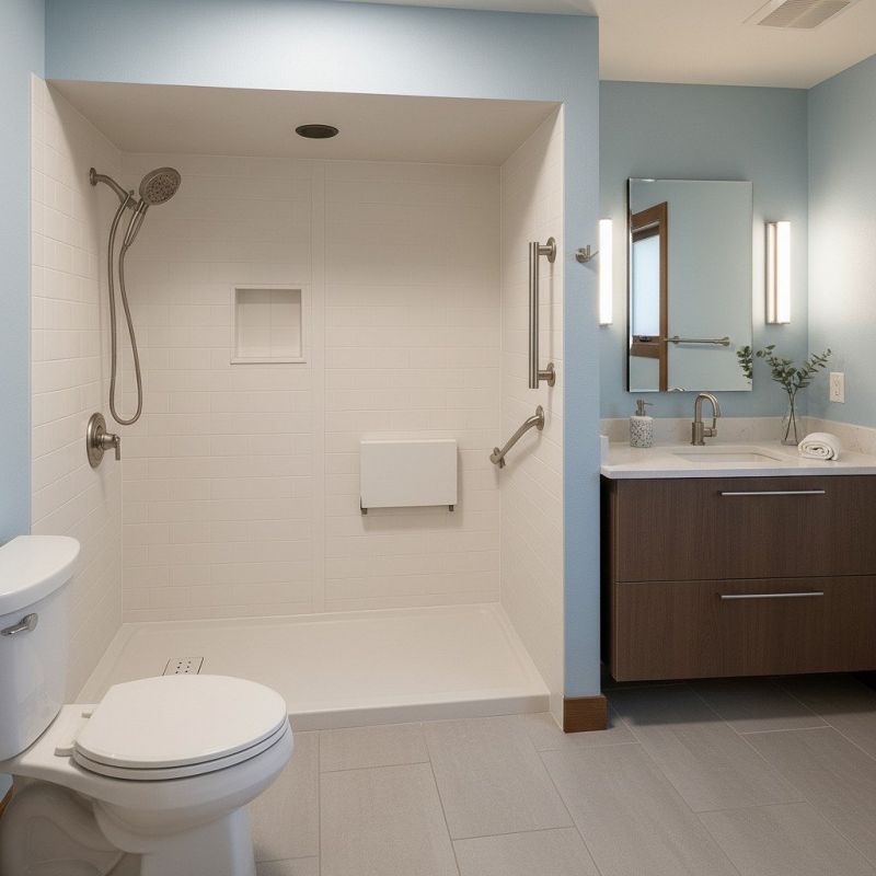 Bathroom Remodeling