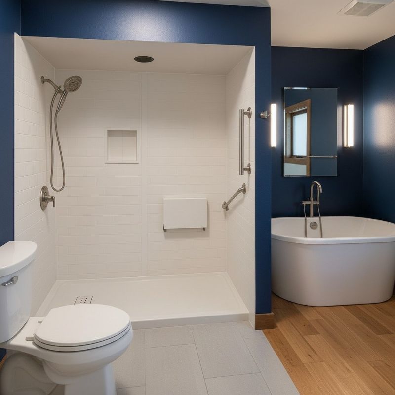 Bathroom Remodeling
