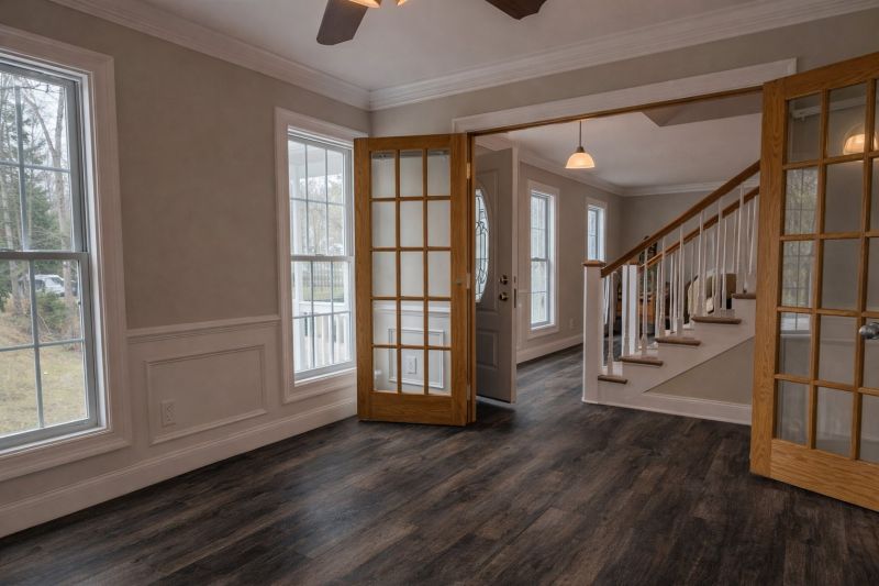 Choosing The Right Style And Finish For Lvp And Lvt
