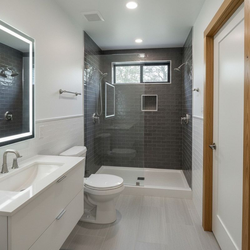 Common Bathroom Remodeling Mistakes Homeowners Should Avoid